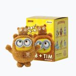 SAMUEL: The Cool Moment – Pluszak Blind Box
